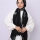طرحه هاند ميد - black