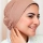 بندانه قطن - brown