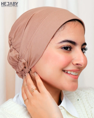 بندانه قطن - brown