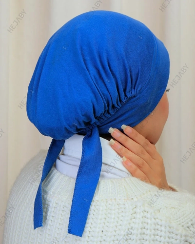 بندانه برباط خلفي  - ازرق
