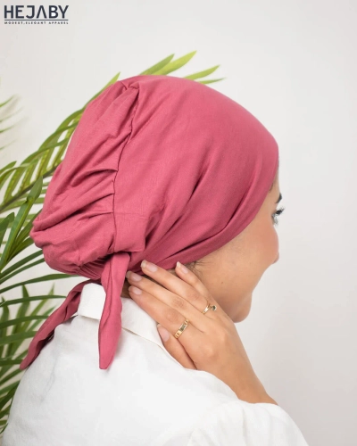 بندانه برباط - pink