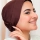 بندانه قطن - brown