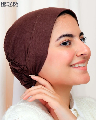 بندانه قطن - brown