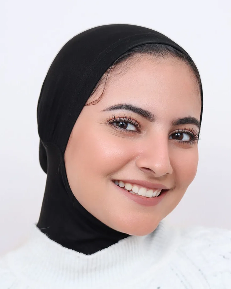 رقبيه - black