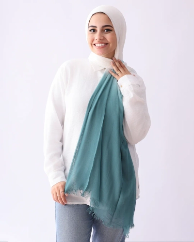 ديجراديه قطن - ازرق