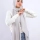 طرح كتان - grey