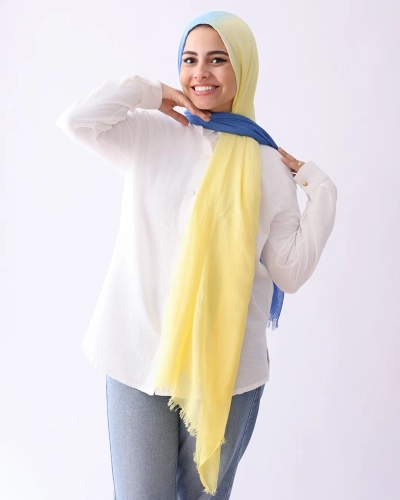 ديجراديه - الوان مختلطه