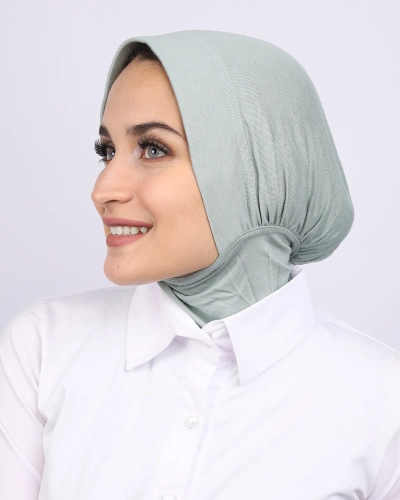 رقبيه بدعامه - اخضر