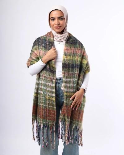 شيلان - كل الالوان