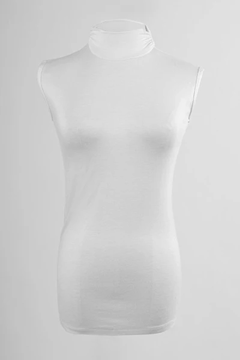 بدي كت سابربنا - white - مقاس 3