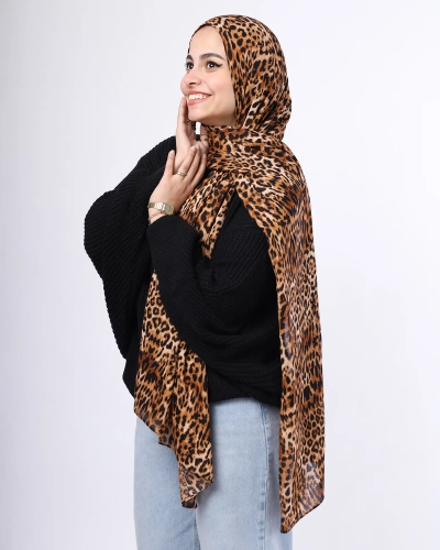 سكارف - كل الالوان