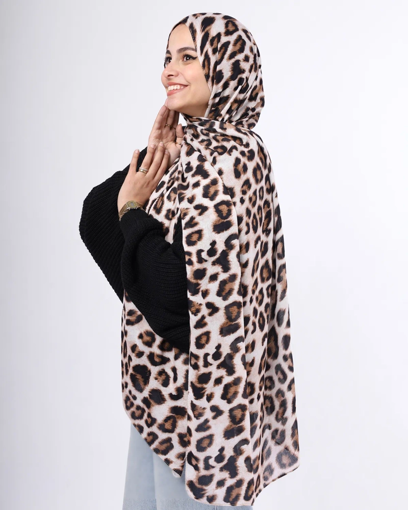 سكارف - كل الالوان