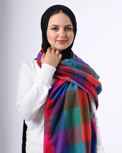 شيلان - كل الالوان