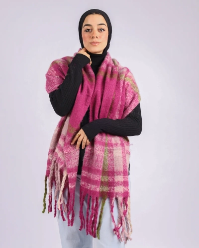 شيلان - كل الالوان