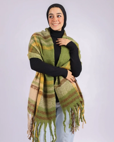 شيلان - كل الالوان