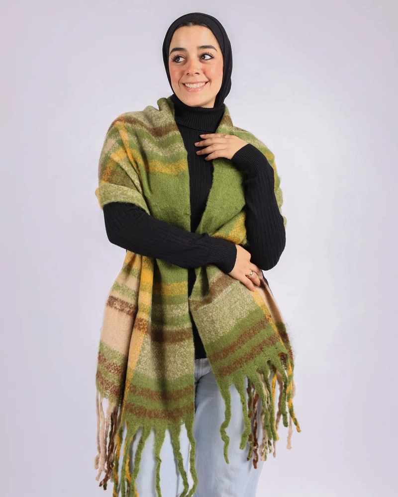 شيلان - كل الالوان