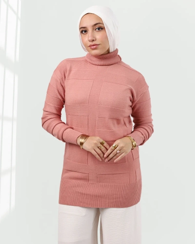 هاي كول جاكار - pink