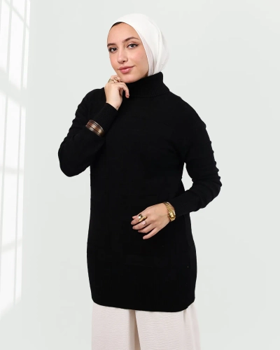 هاي كول جاكار - black