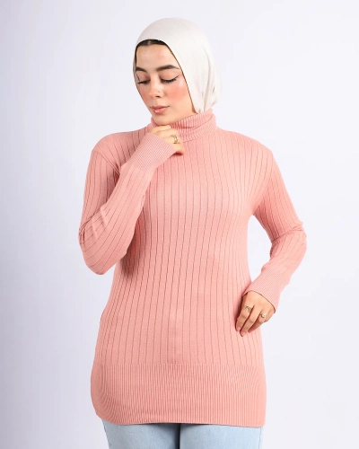 هاي كول طويل - كل الالوان