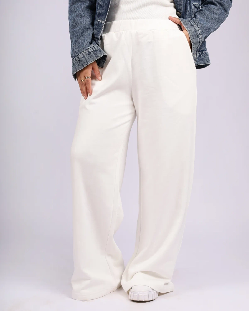 بنطلون - white - مقاس 1