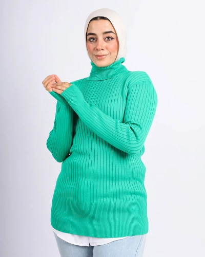 هاي كول طويل - كل الالوان