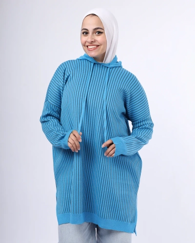 بللوفر طويل  - كل الالوان