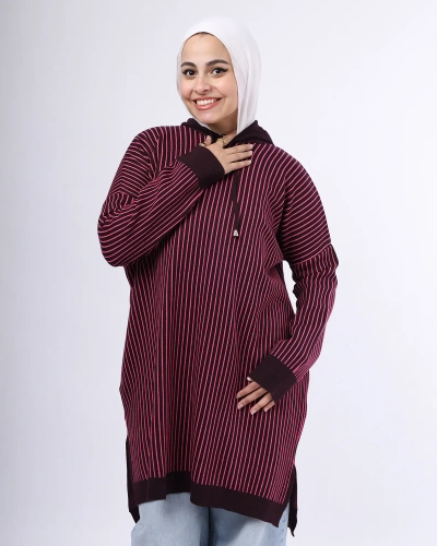 بللوفر طويل  - كل الالوان