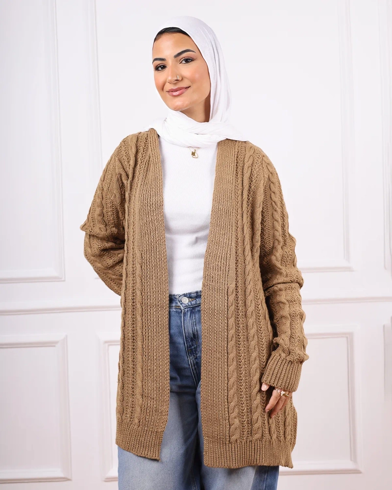 كارديجان - كل الالوان