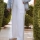 بنطلون كارجو - white - مقاس 1