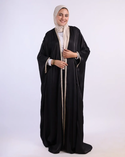 كافتان شيمر - كل الالوان