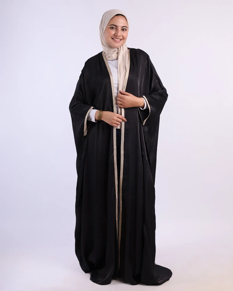 كافتان شيمر - كل الالوان