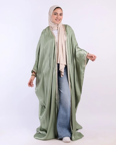 كافتان شيمر - كل الالوان