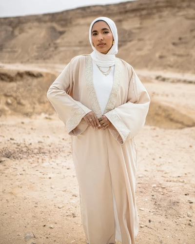 قفطان رمضان - كل الالوان