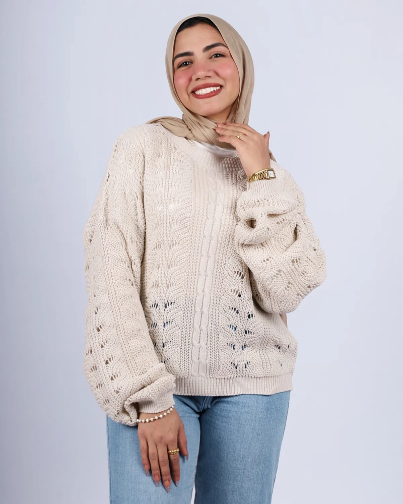 بلوفر - كل الالوان