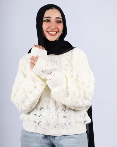 بلوفر - كل الالوان