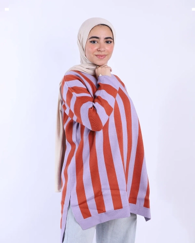 بلوفر - كل الالوان