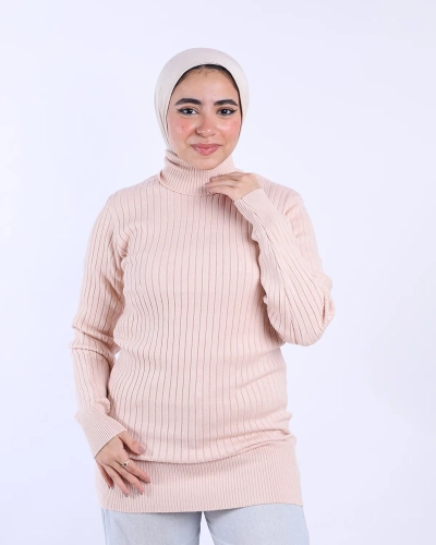 هاي كول طويل - كل الالوان