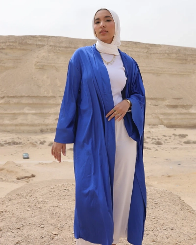 كارديجان ستان  - ازرق