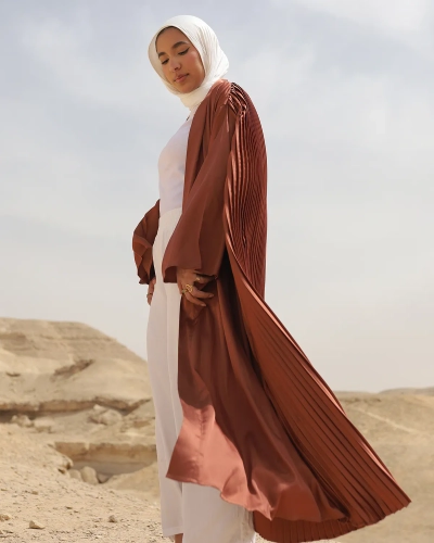 كارديجان ستان  - brown