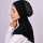 نيت رقبيه  - black