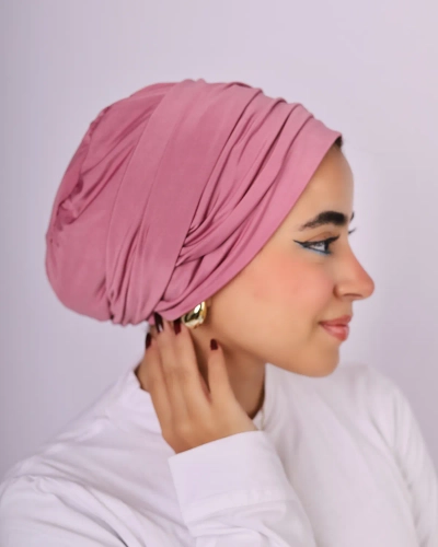تربون  - pink