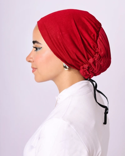 نيت بندانه - أحمر