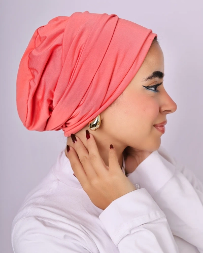 تربون  - pink