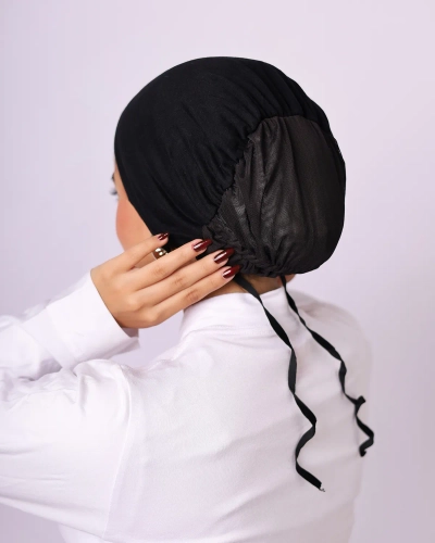 نيت بندانه - black