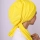تربون وتر بروف - yellow