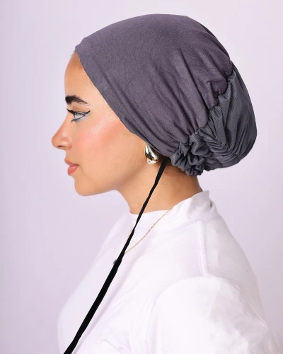نيت بندانه - grey