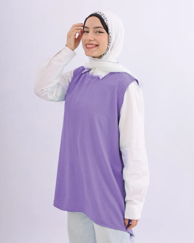 فيست  - purble