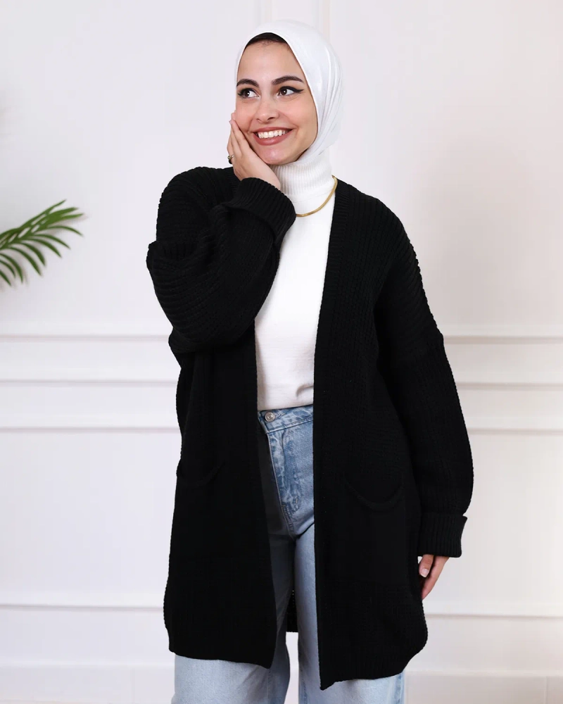 كارديجان - كل الالوان