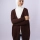 كارديحان - brown