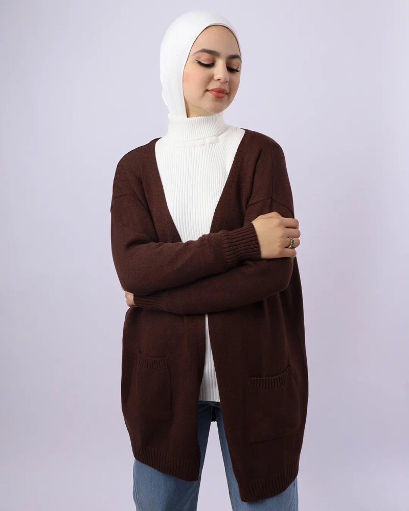 كارديحان - brown